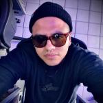 Profile picture of Christoper Angel